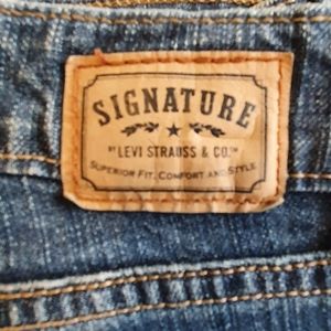 Levi Strauss | Jeans | Levis Signature 